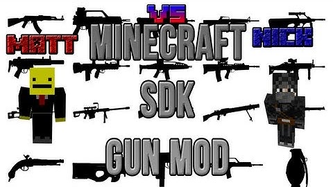 SDK Gun Mod Battle Nuketown 2025