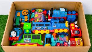 7:30 Minutes ASMR Satisfying Toys Collection Unboxing