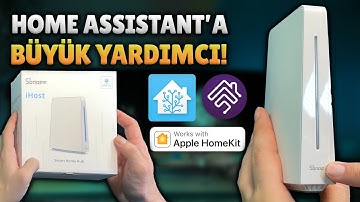 Home Assistant