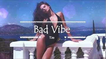 M.O & Mr Eazi - Bad Vibe  ( Summer Vibes )