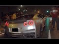 Nissan Gtr Vs Evo $3,000