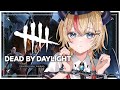 【DeadbyDaylight】今年最後の深夜のゲリラDBD📣 【ホロライブ/癒月ちょこ】