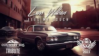 Feel My Touch - Lars Willsen - (Country Pop / Rock - Official Music Video)