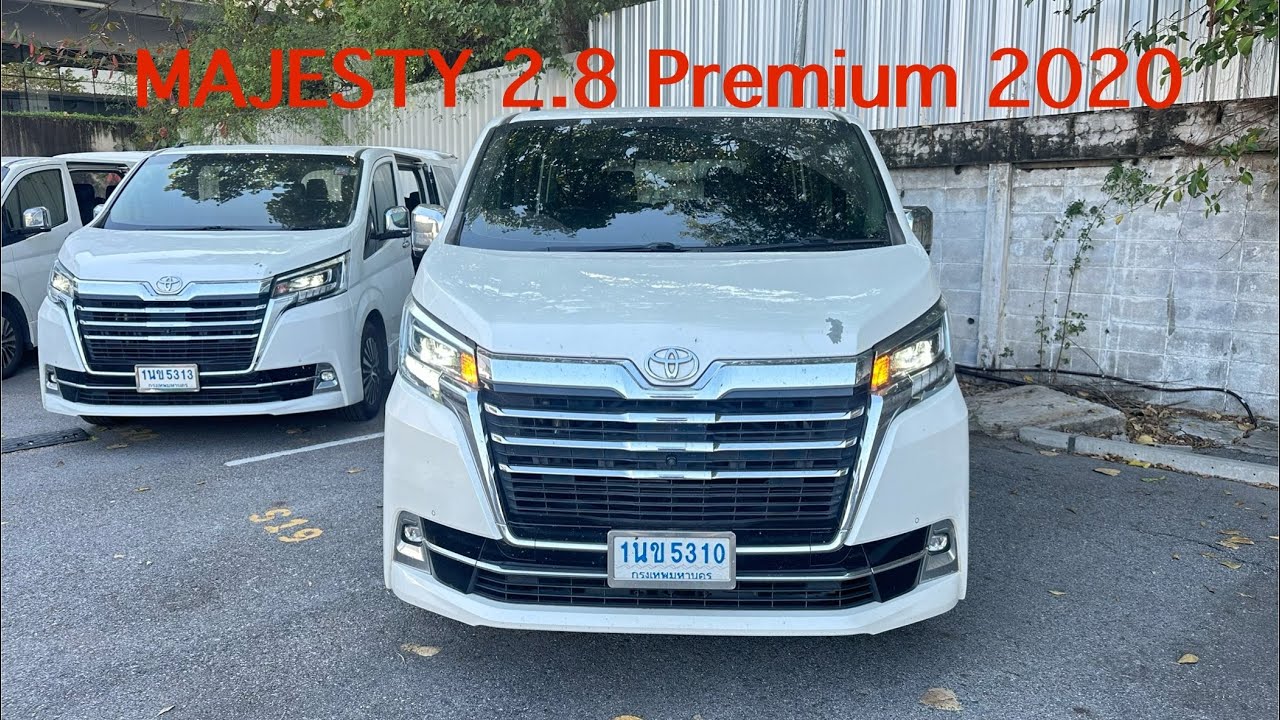 #รถหมดสัญญาเช่า