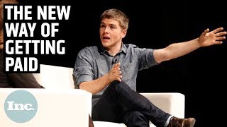 How Stripe Became A Multibillion-Dollar Company With a New Approach to Payments | Inc.
