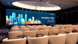 Lumen Investor Day 2026 - Senior Leadership Team Q&A | Lumen Technologies