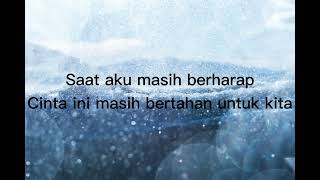 Tak Mungkin Bersama  Judika  Cover  Lirik  Cover By Tami Aulia