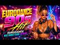 Eurodance 90s Hits 🎶🔥 Ultimate Megamix | Eurodance Best Dance Floor Anthems Non-Stop
