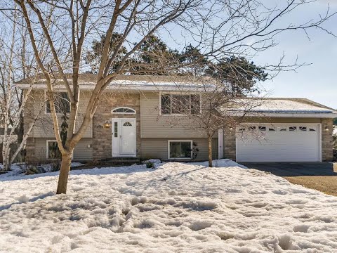 9247 Hallmark Avenue S, Cottage Grove, MN home video tour