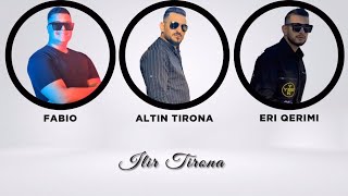 Eri Qerimi, Altin Tirona & FABIO - Jet si padrona ( Official Audio )