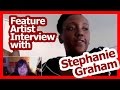 Videos, Photos &amp; Pins: an Interview with Stephanie Graham