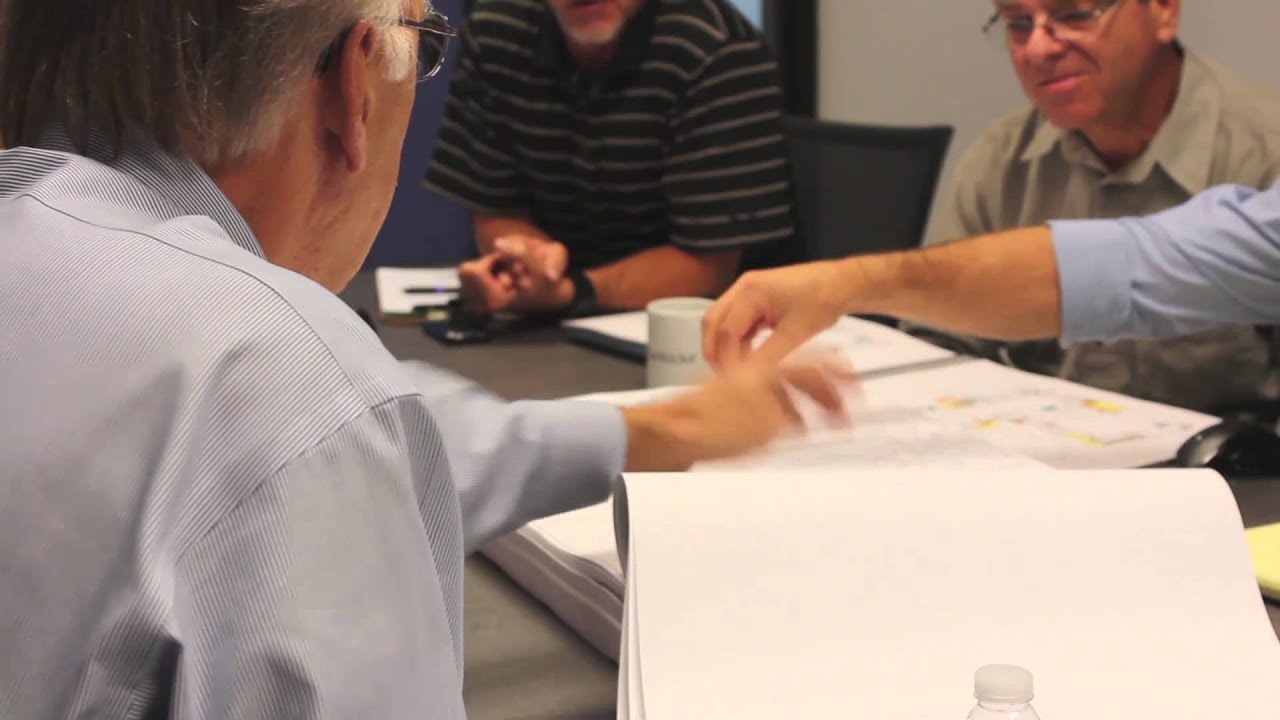 Pre-Construction Services