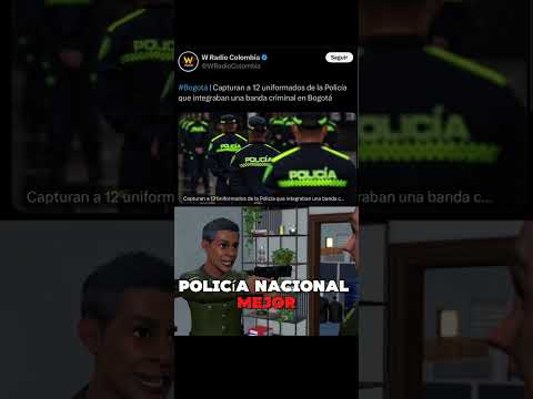 Yo conozco a esa banda criminal