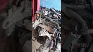 اثبات صيانة نجاح محرك مرسيداس OM 651 في جزائر moteur Mercedes om651 بتوفيق من الله