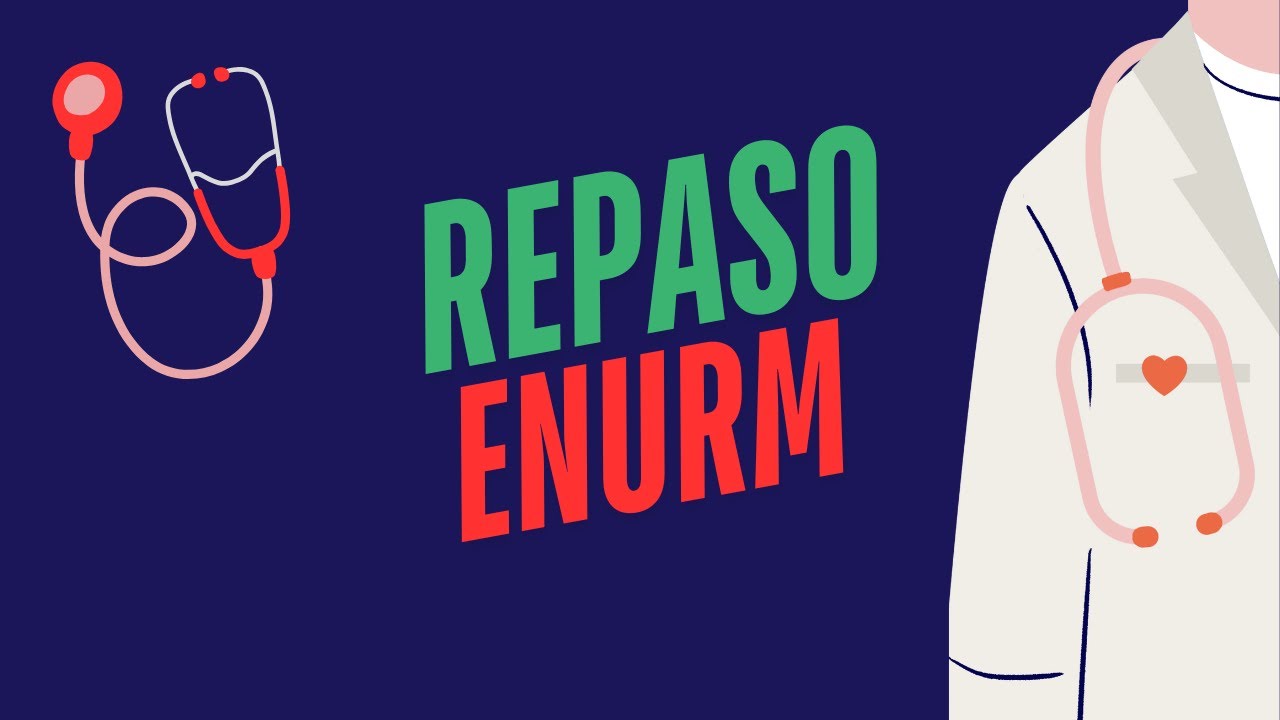 КРАТКИЙ ОБЗОР ENURM