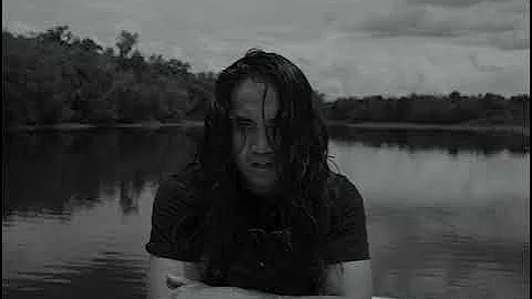 Lecx Stacy - Crying with the Ghosts [ft. Aeon Break, Jessica Winter] (Official Video)