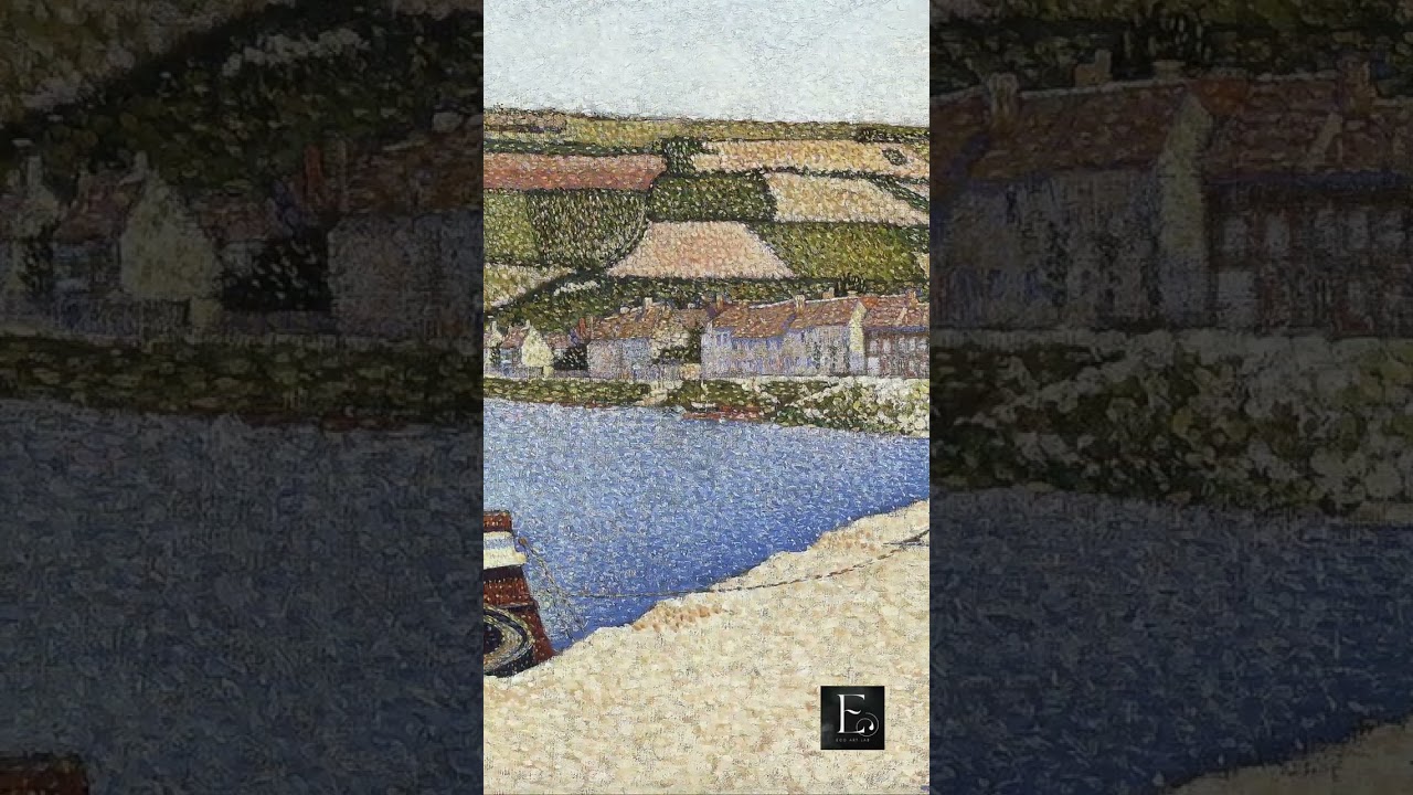 Signac: Pixels Before the Pixels