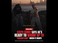Steph Curry Ready To Warm Up To Lecrae And Miles Minnick Song “Heaven Sent”