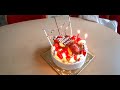 黒田君、31才の誕生日🎵