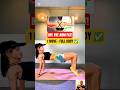 Do This Daily & Watch Your Waist Shrink #shorts #fitness #weightloss