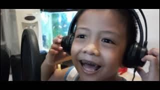 Tuhan Tak Pernah Janji (Cover) By Nathaniel Adhitama Setyawan