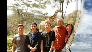 Eagle scout slideshow
