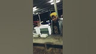 Fazz Ahmad Young Rapper Apam Balik Tak Berapa Nak Balik MV full
