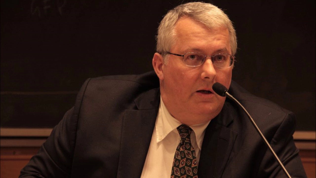 Audio:  AHI Continuing Ed Course No. 8 "FDR and Ronald Reagan: The Making of an American Century”