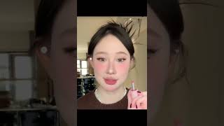 Amazing Full Face Makeup With JOOCYEE Multi-Use Makeup Cream❤️