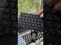 Keyboard Acer swift 1