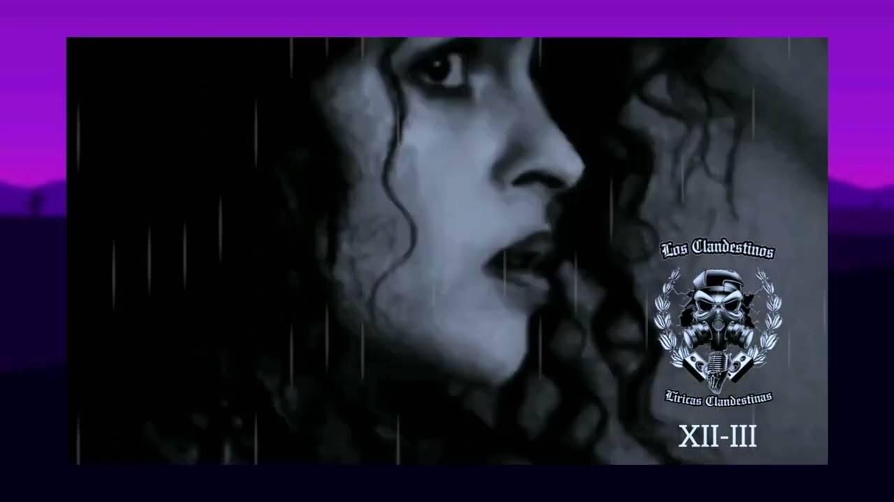 MINI MIX LOS CLANDESTINOS 12-3 vol.3- Dj clandestino (el Lingüístico)