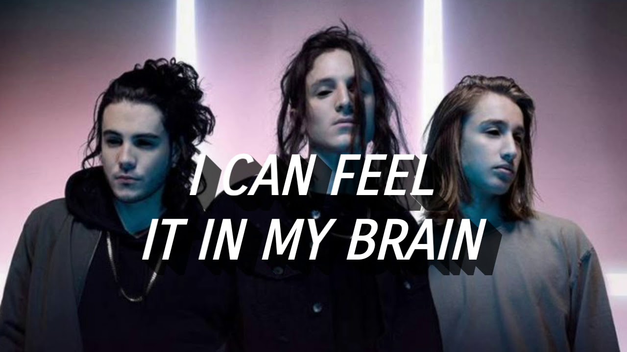 Chase Atlantic - Okay (Lyrics) - YouTube.