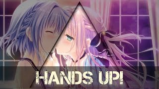 ♥「Hands Up!」→ Josiane 【DJ THT feat Josh Lorenzen】♥