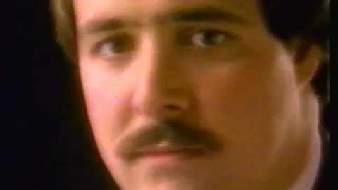 Bush "Willie Horton" ad '88