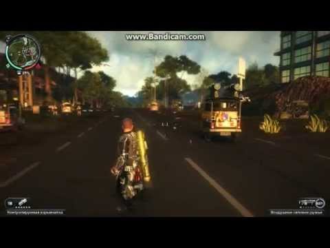    Just Cause 2 Immortal 2 -  9