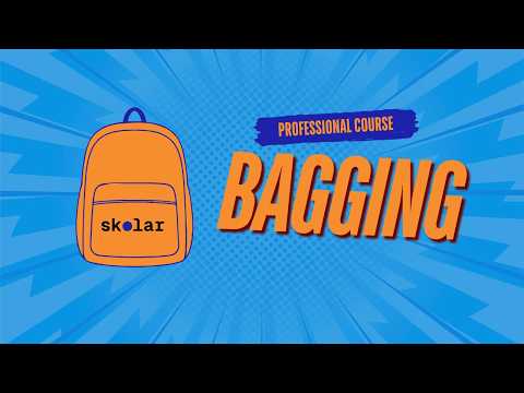 Bagging - scikit-learn Professional Course