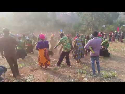 Ngoma Ya Mhambo Nyimbo Za Asili 