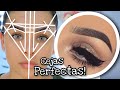 CEJAS PERFECTAS! DISEÑO, DEPILACION Y MAQUILLAJE ( PARA TODA FORMA DE ROSTRO)