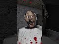 #granny game video game over