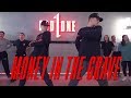 Drake "MONEY IN THE GRAVE" | Duc Anh Tran x Bence Kalmar Choreography