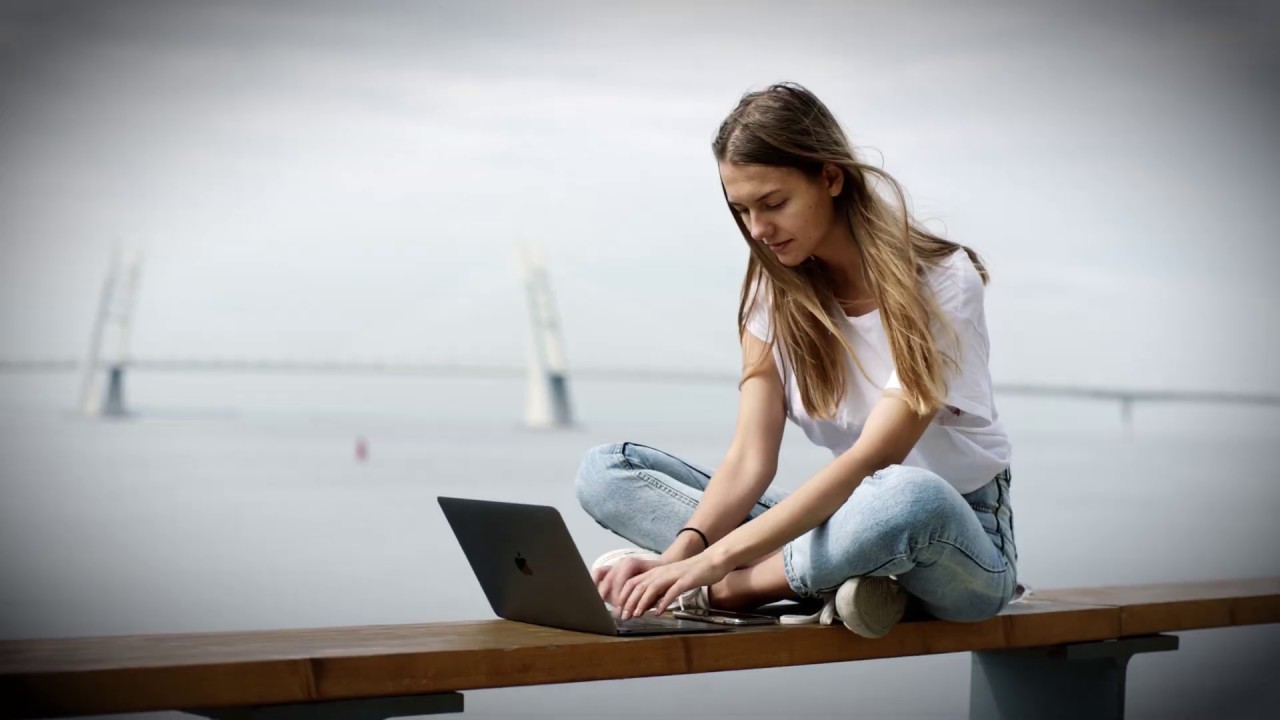 STREEMLION VIDEO PROMO