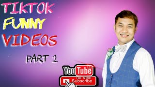 Tiktok Funny Videos 2021 Part2