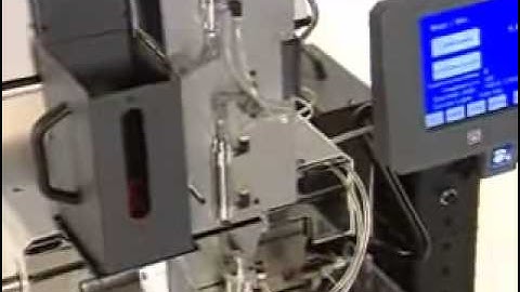 Autobag® Accu-Count 200™ Bagging System Video