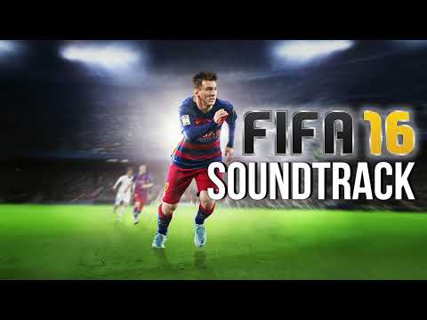 Unknown Mortal Orchestra — Can't Keep Checking My Phone (FIFA 16 Official Soundtrack)