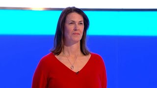 Part 23 Louise - Steves Frightened Friend? Shazia Mirza, Lee Mack Wilty? Series 16