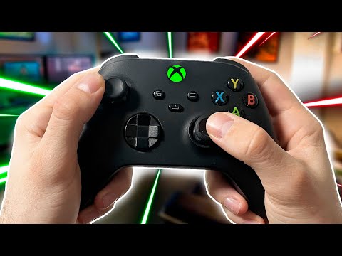 Видео: ЗА ЧТО МЫ ЛЮБИМ XBOX?