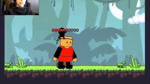 HOW MANY FRUITS ARE THERE?!?!-Epic Ninja Gameplay on Scratch