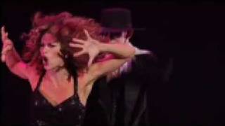 I Gotcha - Fosse - Rachelle Rak