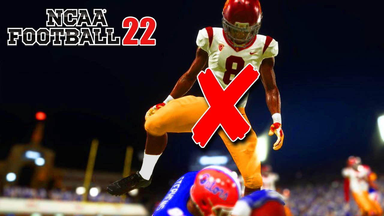 NCAA FOOTBALL News! Release Date, New Game Info & More! YouTube