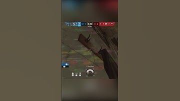 Did You Know You Could Do This With Twitch? #twitch #r6 #r6siege #clips #tips #tricks #gaming #drone